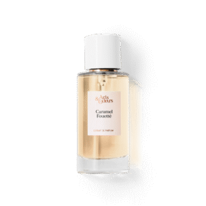 Caramel Fouetté - Arts & Odeurs