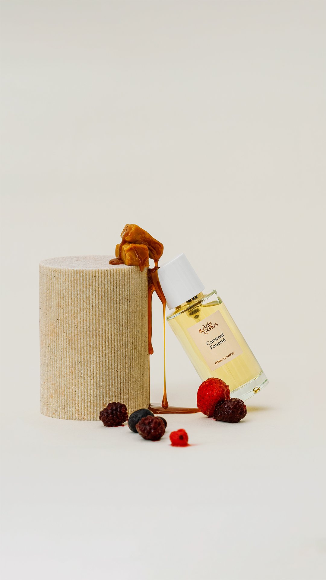 Caramel Fouetté - Arts & Odeurs - Image 2